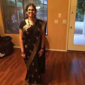 Meet your Posher, Nachu